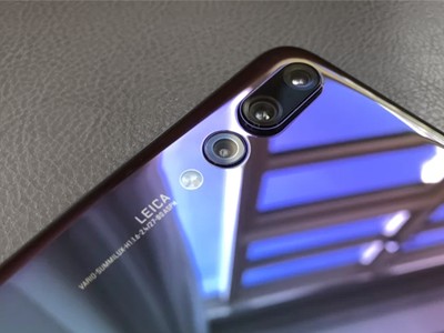        Samsung S9?   - Huawei Consumer BG