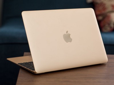 Apple MacBook (2016)  18%  