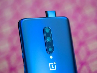   : OnePlus 7 Pro      