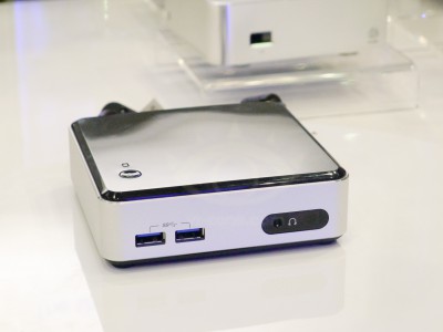  - Intel NUC   Broadwell