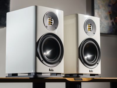  ELAC Solano BS 283:   