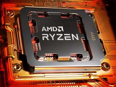 AMD       Ryzen 7000