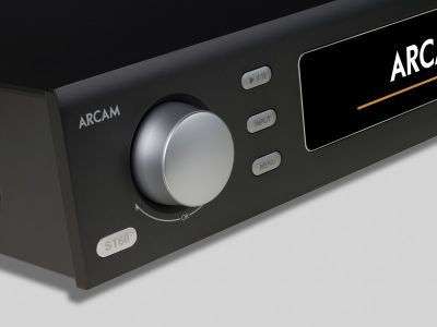 HARMAN      Arcam ST60