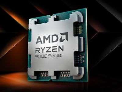  AMD       Ryzen 9000