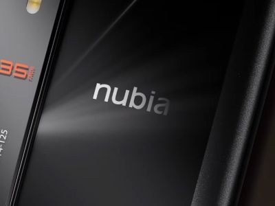 Nubia Z60 Ultra:      