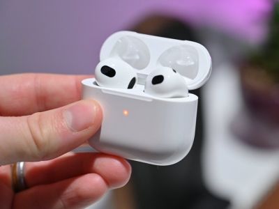         AirPods