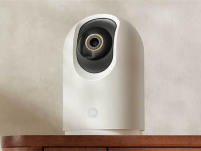 Xiaomi Smart Camera 3 Pro:  3K,     