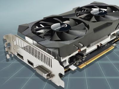    Radeon RX 580  16  