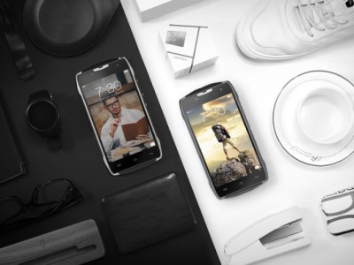 Doogee T5       