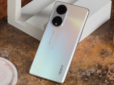  OPPO Reno8 T 5G:   