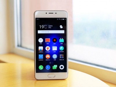    Meizu M3S