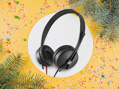    Sennheiser:   ,   