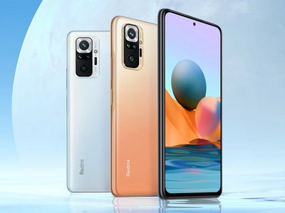 DxOMark   Redmi Note 10:   $200