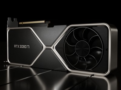   NVIDIA GeForce RTX 3080 Ti   