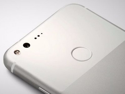 Google Pixel  Pixel XL       DxOMark