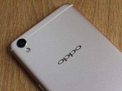 Oppo F3 Plus       VOOC