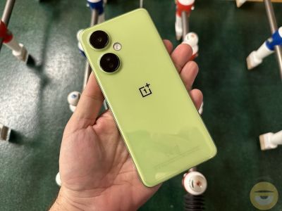 OnePlus Nord CE 3 Lite 5G:  ,  108    