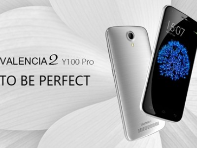 DOOGEE Valencia2 Y100 Pro   MediaTek MT6735   $120