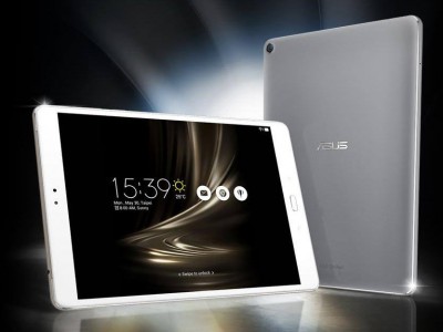 ASUS ZenPad 3S 10  4       