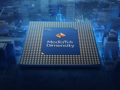   MediaTek     AnTuTu