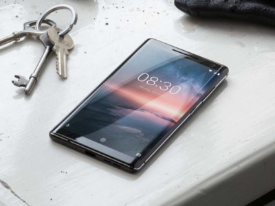  #1335: Meizu X8, Nokia A1 Plus, Samsung Galaxy S10 Lite, Xiaomi Mi8