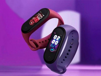 Xiaomi    - Mi Band 5