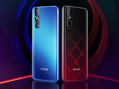  Vivo V15 Pro      