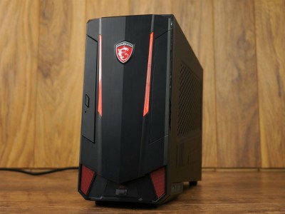  MSI Nightblade MI3:    