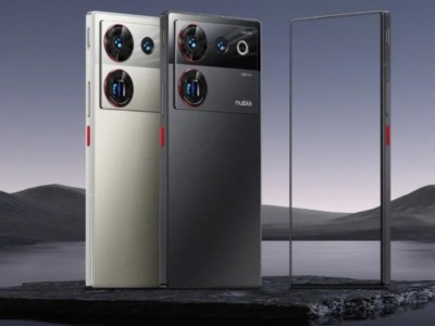  Nubia Z50S Pro    