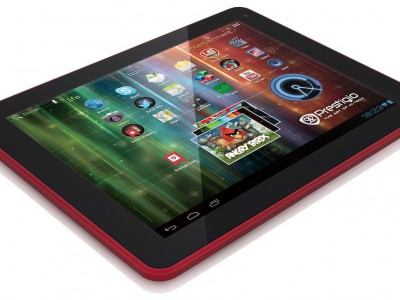 Prestigio MultiPad 9.7 Ultra -     