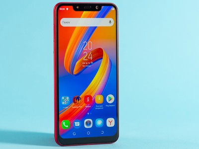  Tecno Spark 3 Pro:   2019-