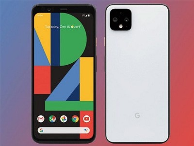    Pixel 4