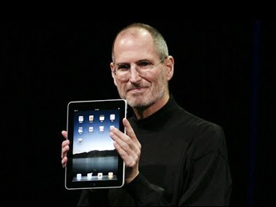 iPad     