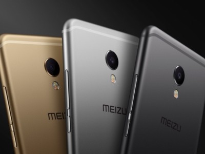 Meizu    