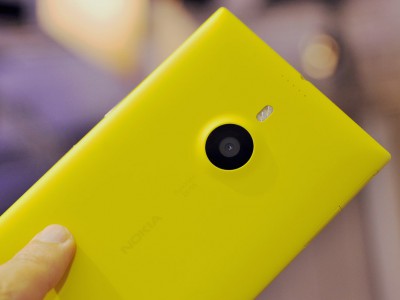 Microsoft Lumia 950 XL   Lumia 1520   