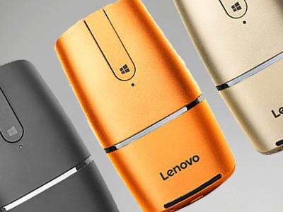  Lenovo Yoga Mouse    