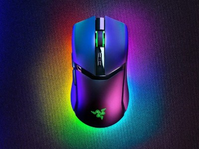   Razer Cobra Pro  11     $120