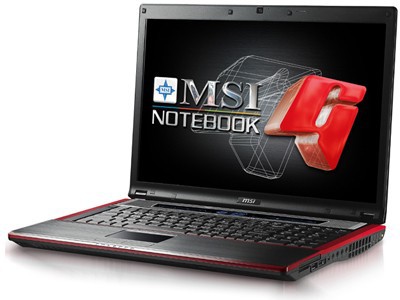 MSI GX723 -    ,   