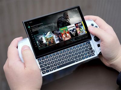   GPD Win 4  AMD Ryzen 6800U   