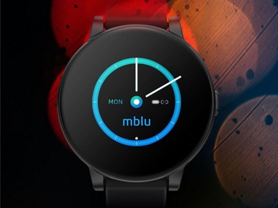 - Meizu mBlu Smart Band: IP68,  10     $39