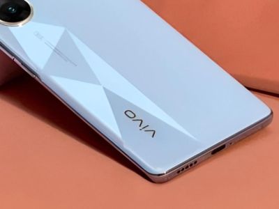    vivo V30e