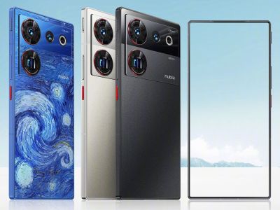  #3444: Nubia Z60S Pro,    LGA1700 iQOO Z9 Turbo+