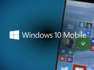  Microsoft Edge       Windows 10 Mobile