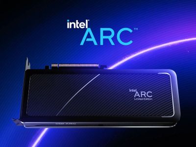     Intel Arc   Starfield