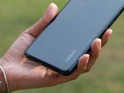    OPPO K11   