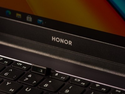    :  4PDA  Honor Magicbook 15