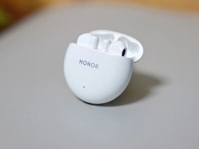  Honor Earbuds X6:    9  