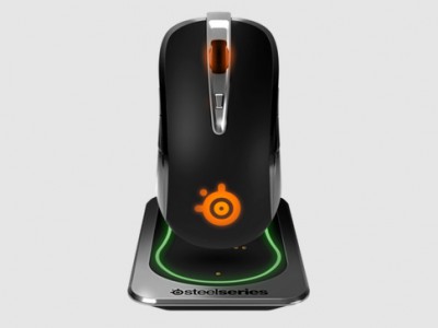 SteelSeries Sensei -     $160