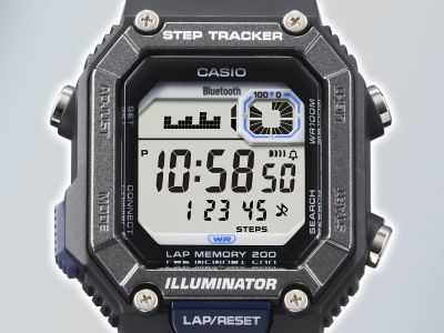 Casio     -    2 