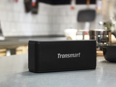    Tronsmart: Bluetooth-    40   NFC  